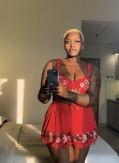 Alisha-(Incall&Outcall) - escort in Noida Photo 2 of 4