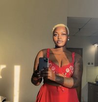 Alisha-(Incall&Outcall) - escort in Noida