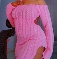Alisha - escort in Cairo