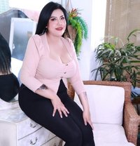 Alisha - escort in Bhavnagar
