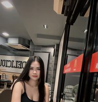 Alisha - escort in Riyadh