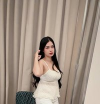 Alisha - escort in Riyadh