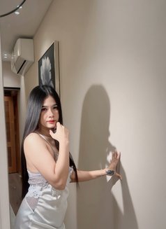 Alisha - escort in Riyadh Photo 4 of 4