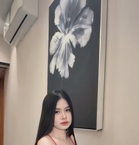 Alisha - escort in Riyadh