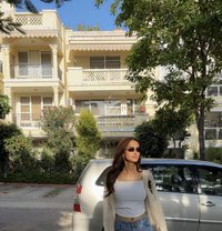 Alisha Thakur - Transsexual escort in Ahmedabad