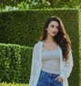 Alisha Thakur - Transsexual escort in Chandigarh Photo 1 of 2