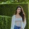Alisha Thakur - Transsexual escort in Chandigarh