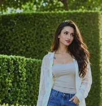 Alisha Thakur - Transsexual escort in Chandigarh