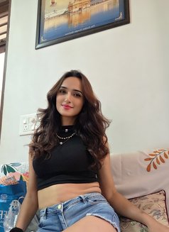 Alisha Thakur - Transsexual escort in Chandigarh Photo 8 of 8
