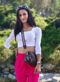 Alisha Thakur - Transsexual escort in Chandigarh Photo 16 of 16