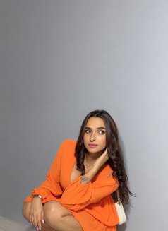 Alisha Thakur - Acompañantes transexual in New Delhi Photo 5 of 7