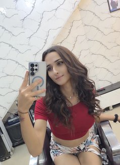 Alisha Thakur - Acompañantes transexual in New Delhi Photo 6 of 7