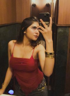 Alisha True' Cam&Real Meet Paid Service - escort in Mumbai Photo 1 of 3