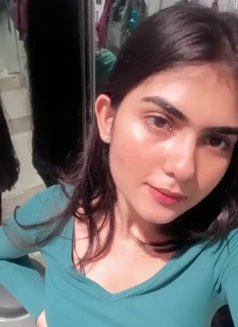 Alisha True' Cam&Real Meet Paid Service - escort in Mumbai Photo 2 of 3
