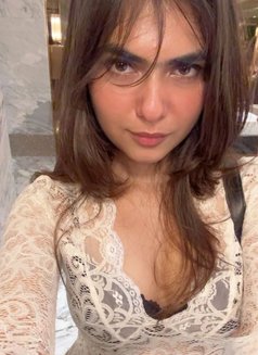 Alisha True' Cam&Real Meet Paid Service - escort in Mumbai Photo 3 of 3