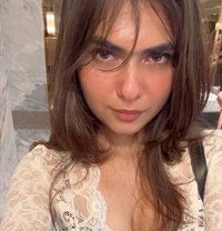 Alisha True Cam&Real Meet Paid Service - escort in Mumbai