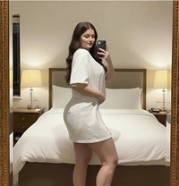 Alisha Trusted Escort 24* 7 - escort in Maldives Photo 1 of 3