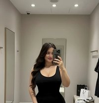 Alisha Trusted Escort 24* 7 - puta in Maldives