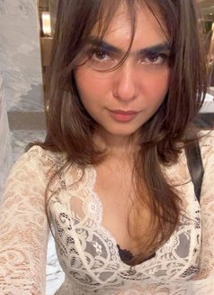 Alisha Ture Cam Meet Escort - escort in Kathmandu Photo 3 of 3