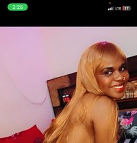 Alisha - escort in Gulu