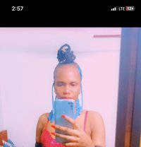 Alisha - escort in Gulu