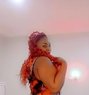 Alisha - escort in Jeddah Photo 1 of 4