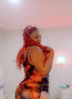 Alisha - escort in Jeddah Photo 1 of 4