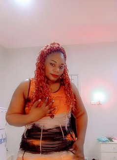 Alisha - escort in Jeddah Photo 2 of 4
