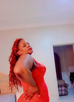 Alisha - escort in Jeddah Photo 3 of 4