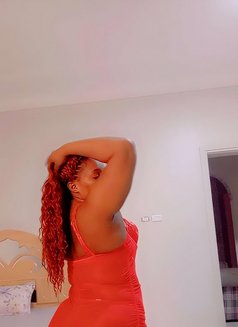 Alisha - escort in Jeddah Photo 4 of 4