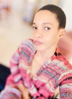 Alisha - Transsexual escort in Nairobi Photo 1 of 3