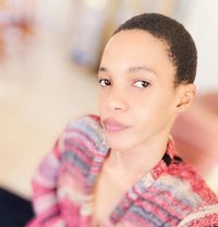 Alisha - Acompañantes transexual in Nairobi