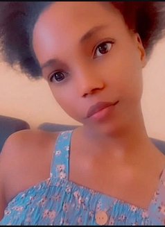 Alisha - Transsexual escort in Nairobi Photo 3 of 3