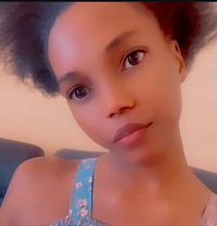 Alisha - Acompañantes transexual in Nairobi