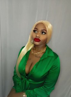 Alisha Vip Experience - escort in Noida Photo 1 of 3
