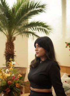 ALISHA VIP Goa OutCall Rusian Service - escort agency in Candolim, Goa Photo 9 of 9