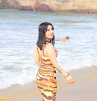 ALISHA VIP Goa OutCall 93780//46113 WA - puta in Candolim, Goa