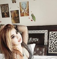 ALISHA VIP Goa OutCall 93780//46113 WA - puta in Candolim, Goa
