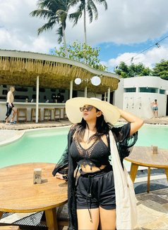 Alisha Vip Model - escort in Ballari Photo 1 of 4