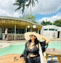 Alisha Vip Model - escort in Ballari