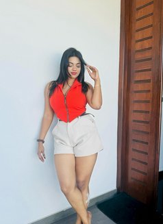 Alisha Vip Model - escort in Ballari Photo 3 of 4