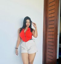 Alisha Vip Model - escort in Ballari