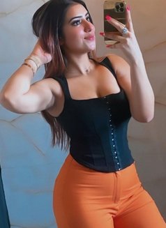 Alisha Vip Model - escort in Dubai Photo 1 of 3