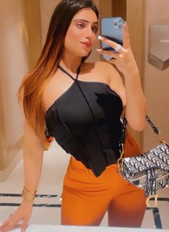 Alisha Vip Model - escort in Dubai Photo 3 of 3