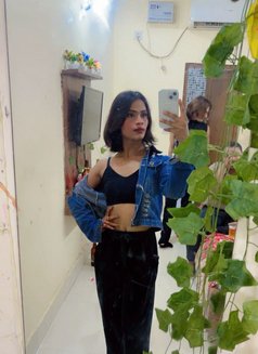 Alisha01 - Transsexual adult performer in Gurgaon Photo 1 of 1