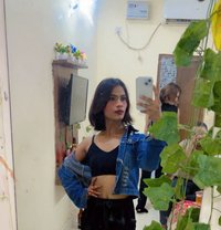 Alisha01 - Transsexual adult performer in Gurgaon