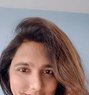 Alisha2025 - Transsexual escort in Surat Photo 1 of 2