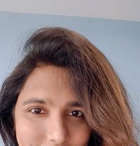 Alisha2025 - Acompañantes transexual in Surat