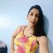 Alisha2025 - Transsexual escort in Surat Photo 2 of 5