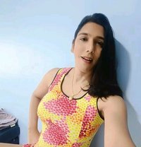 Alisha2025 - Acompañantes transexual in Surat